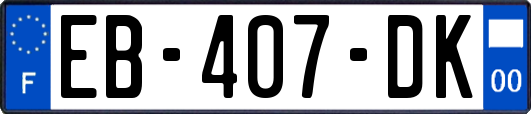 EB-407-DK