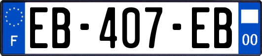 EB-407-EB