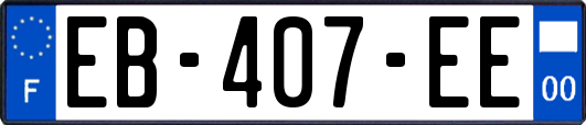 EB-407-EE