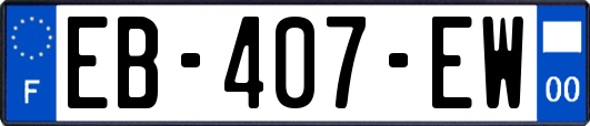 EB-407-EW