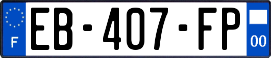 EB-407-FP