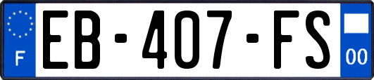 EB-407-FS