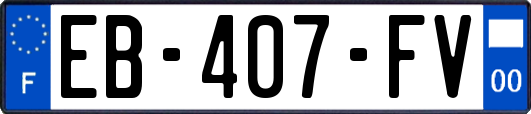 EB-407-FV