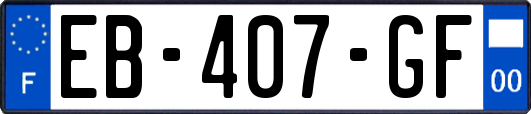 EB-407-GF