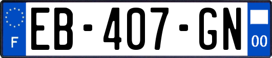 EB-407-GN