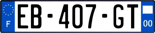 EB-407-GT