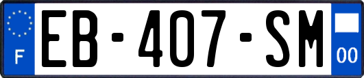 EB-407-SM