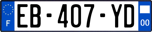 EB-407-YD