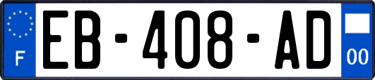 EB-408-AD