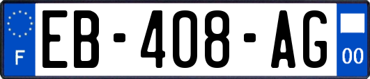 EB-408-AG