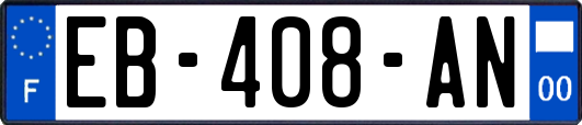 EB-408-AN