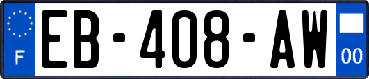 EB-408-AW