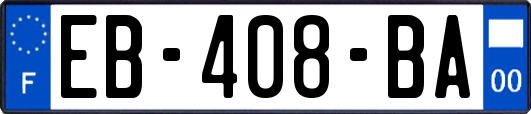 EB-408-BA