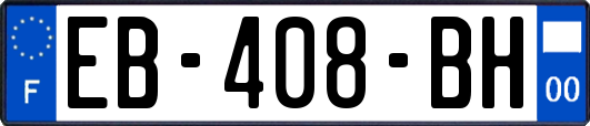 EB-408-BH