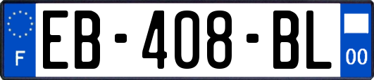 EB-408-BL