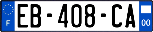 EB-408-CA