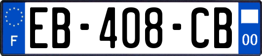 EB-408-CB