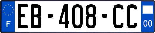 EB-408-CC