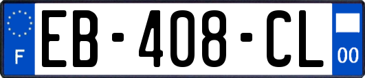 EB-408-CL