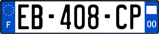 EB-408-CP