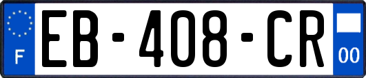 EB-408-CR