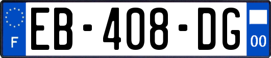 EB-408-DG