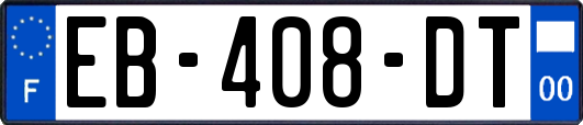 EB-408-DT