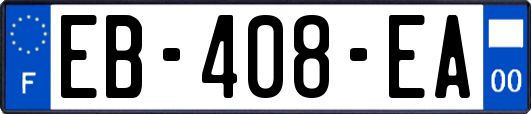 EB-408-EA