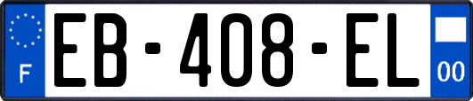 EB-408-EL