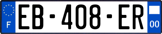 EB-408-ER