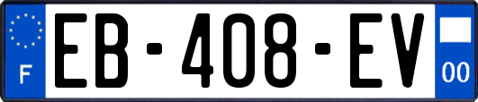 EB-408-EV