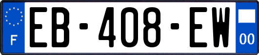 EB-408-EW