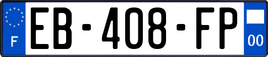 EB-408-FP