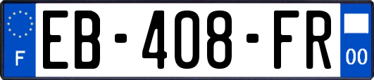 EB-408-FR