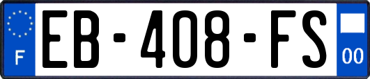 EB-408-FS