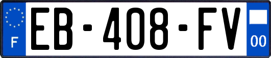 EB-408-FV