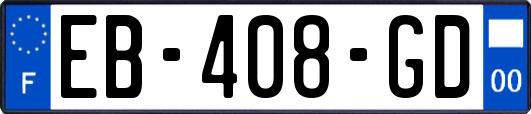 EB-408-GD