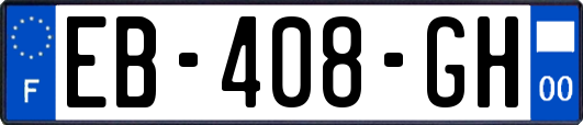 EB-408-GH