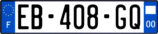 EB-408-GQ