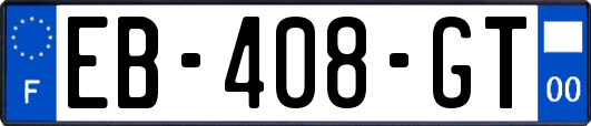 EB-408-GT