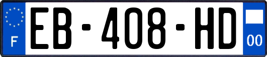 EB-408-HD