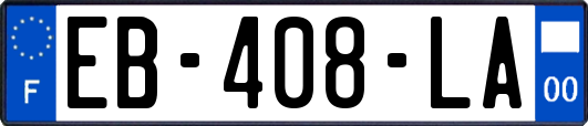 EB-408-LA