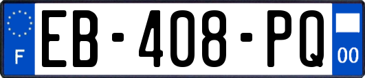 EB-408-PQ