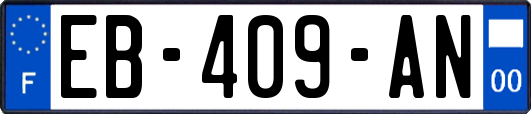 EB-409-AN