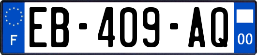 EB-409-AQ