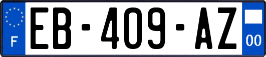 EB-409-AZ