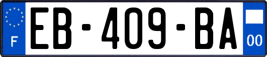 EB-409-BA