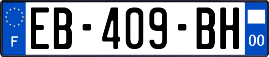 EB-409-BH