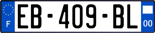 EB-409-BL