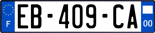 EB-409-CA